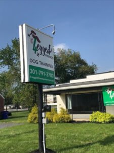 4-Legged Friends Pet Services, LLC