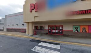 PetSmart Dog Training