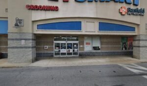 PetSmart Dog Training