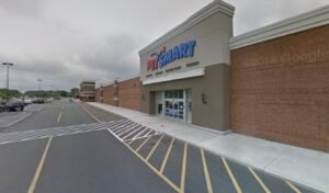 PetSmart Dog Training