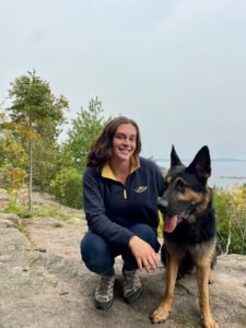 Follow My Lead Dog Training