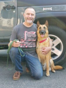 Bob Clarks Dog Training & Doggie Day Care