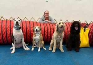 Joseph’s Obedience Training