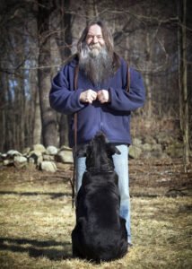 New England K-9 School for Dogs