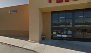 PetSmart Dog Training