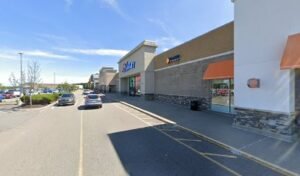 PetSmart Dog Training