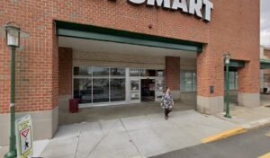 PetSmart Dog Training