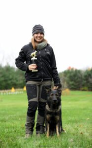 Canine Co-Pilots llc