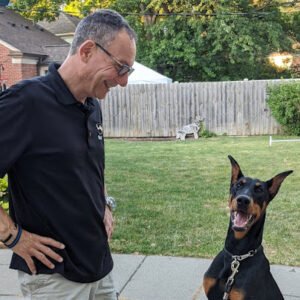 Razor K-9
