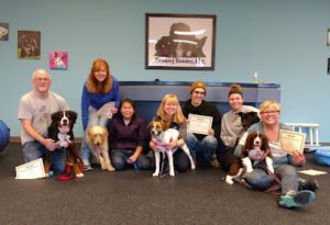 Training Buddies, LLC