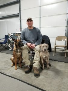 Kaybee’s K9 Training & Spa