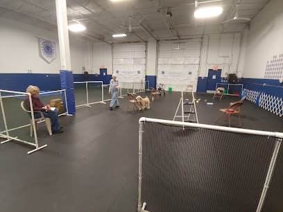 Wolverine Dog Training Club