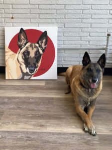 Woof ‘N Wisdom LLC
