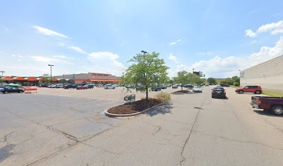 PetSmart Dog Training