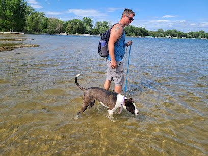 Purple Paws Puppy Training LLC