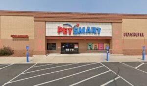 PetSmart Dog Training