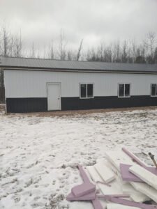 Beltrami Line K9