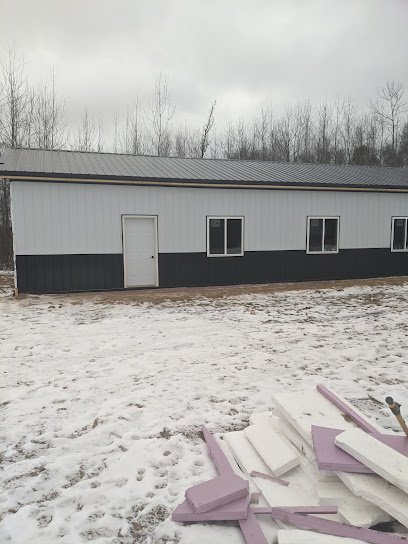 Beltrami Line K9