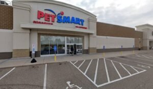 PetSmart Dog Training
