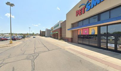 PetSmart Dog Training