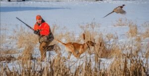 Whitewater Retrievers