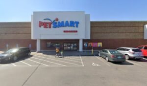 PetSmart Dog Training