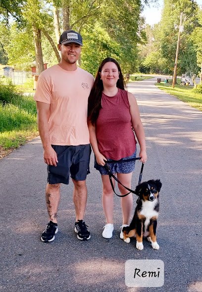 Powers K9 Dog Training