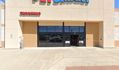 PetSmart Dog Training