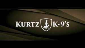 Kurtz K-9’s Dog Training
