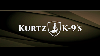 Kurtz K-9’s Dog Training