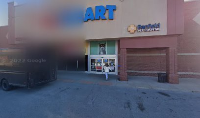 PetSmart Dog Training
