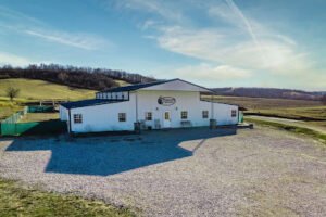 Webfoot Kennel