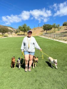 All Creatures Balance Center LLC