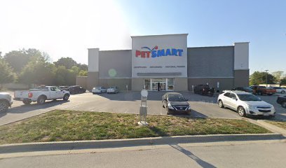 PetSmart Dog Training