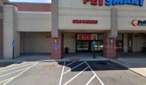 PetSmart Dog Training