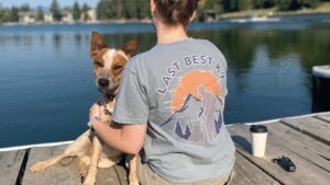 Last Best K9