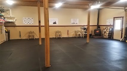 The Retreat at Three Dog Ranch