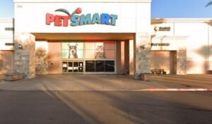 PetSmart Dog Training