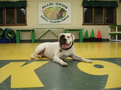 AllBreeds Canine Training Center