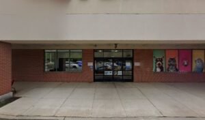 PetSmart Dog Training