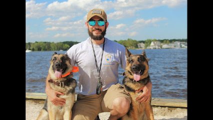 Beau’s K-9 Academy