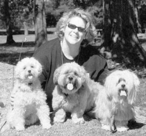 Smarty Paws Dog Training