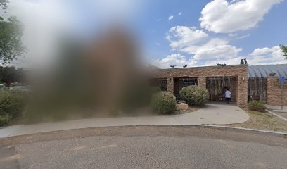 Los Alamos Dog Obedience Club