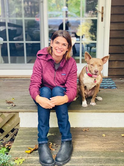 McClain’s Balanced Dog Training