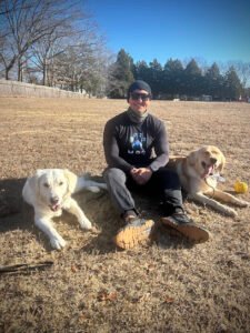 North Shore Paws Dog Training
