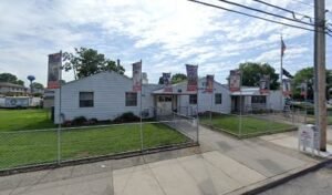 Nassau Dog Training Club