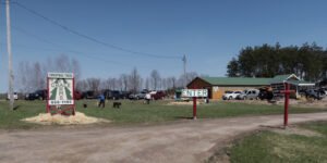 Central Bark Canine Events