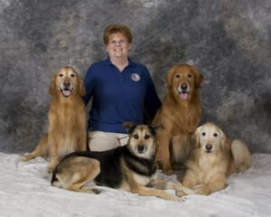 All Dawgs