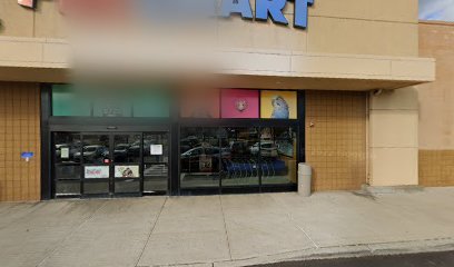 PetSmart Dog Training