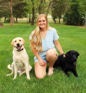 Spence Canine Academy